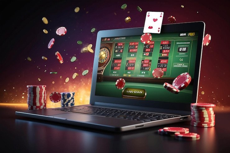 Keamanan data ruby80000 untuk akun dewasa