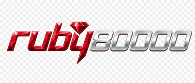Logo ruby80000